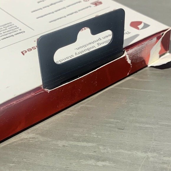 ZAGG - InvisibleShield® Glass Screen Protector - Picture 3 of 3